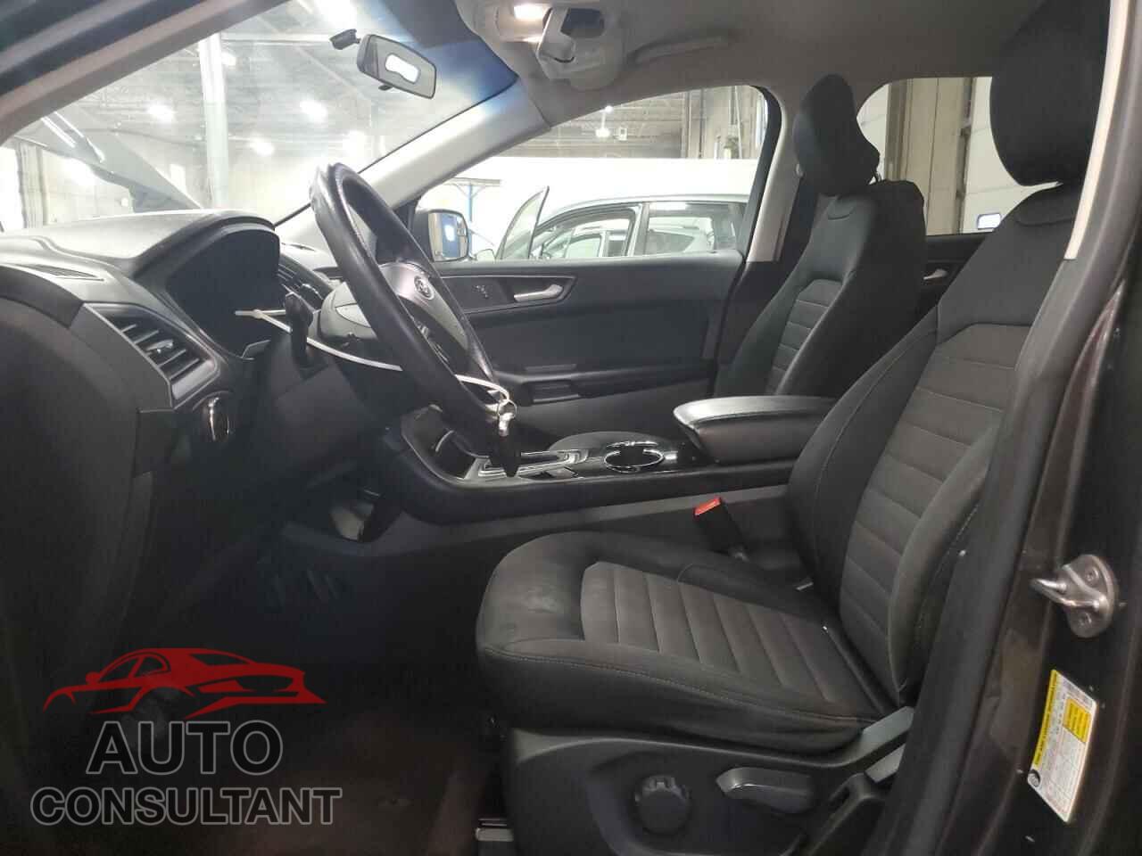 FORD EDGE 2018 - 2FMPK3G99JBB39697