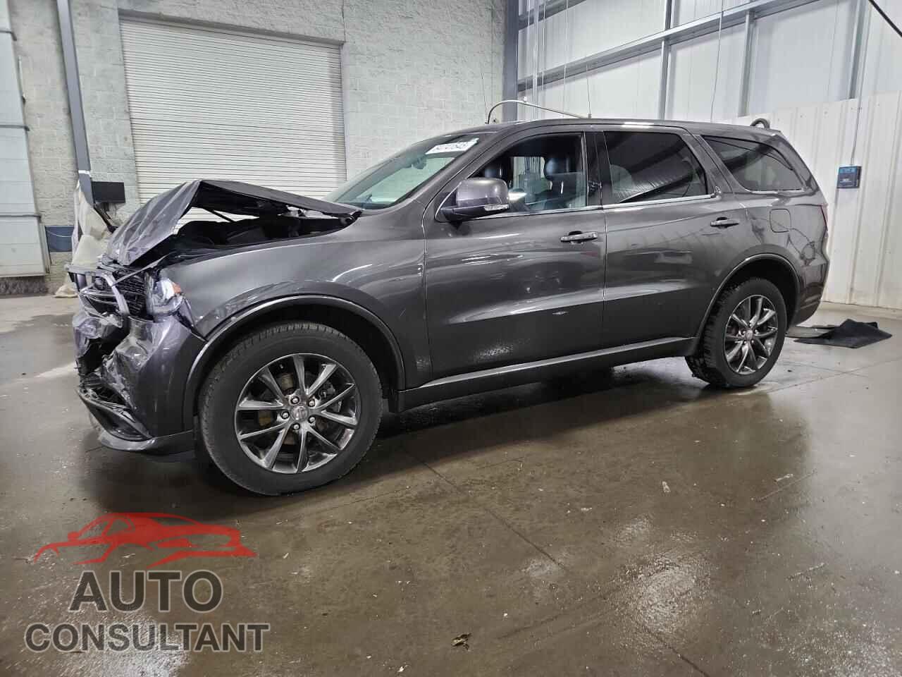 DODGE DURANGO 2015 - 1C4RDJDG6FC801824