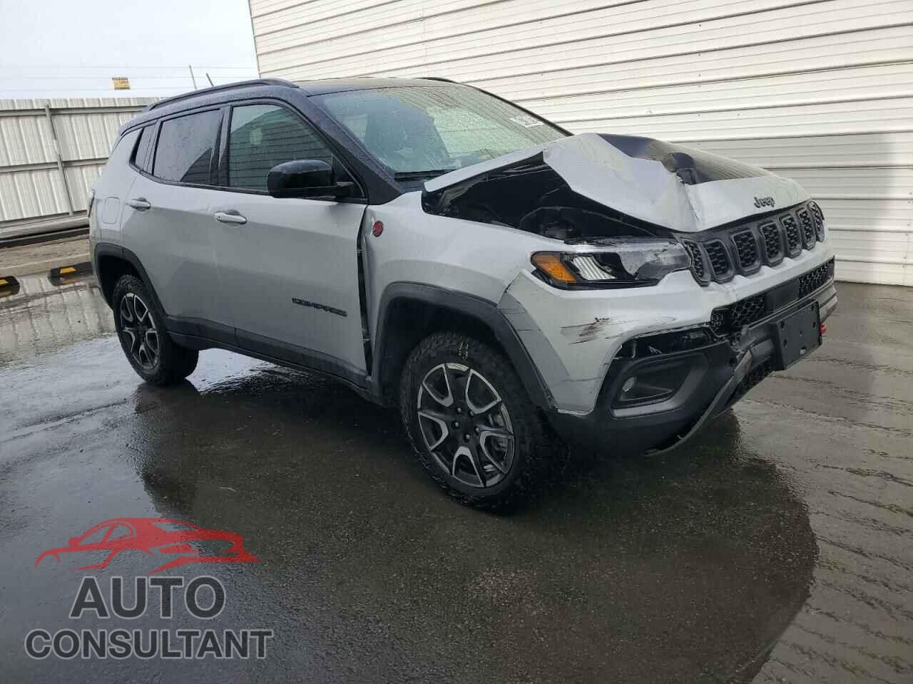 JEEP COMPASS 2024 - 3C4NJDDN6RT149805
