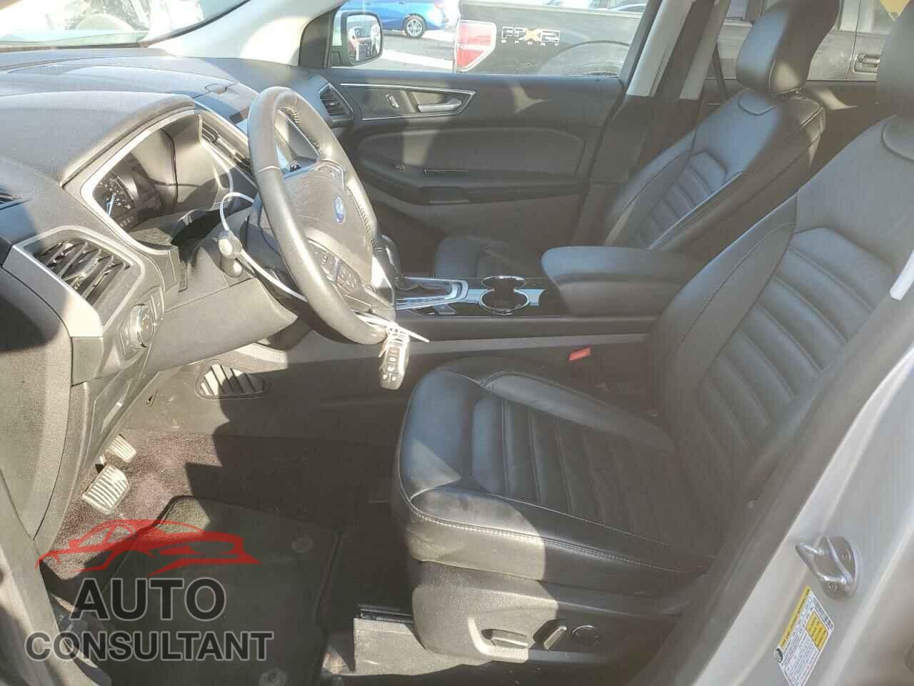 FORD EDGE 2016 - 2FMPK4J9XGBB18686