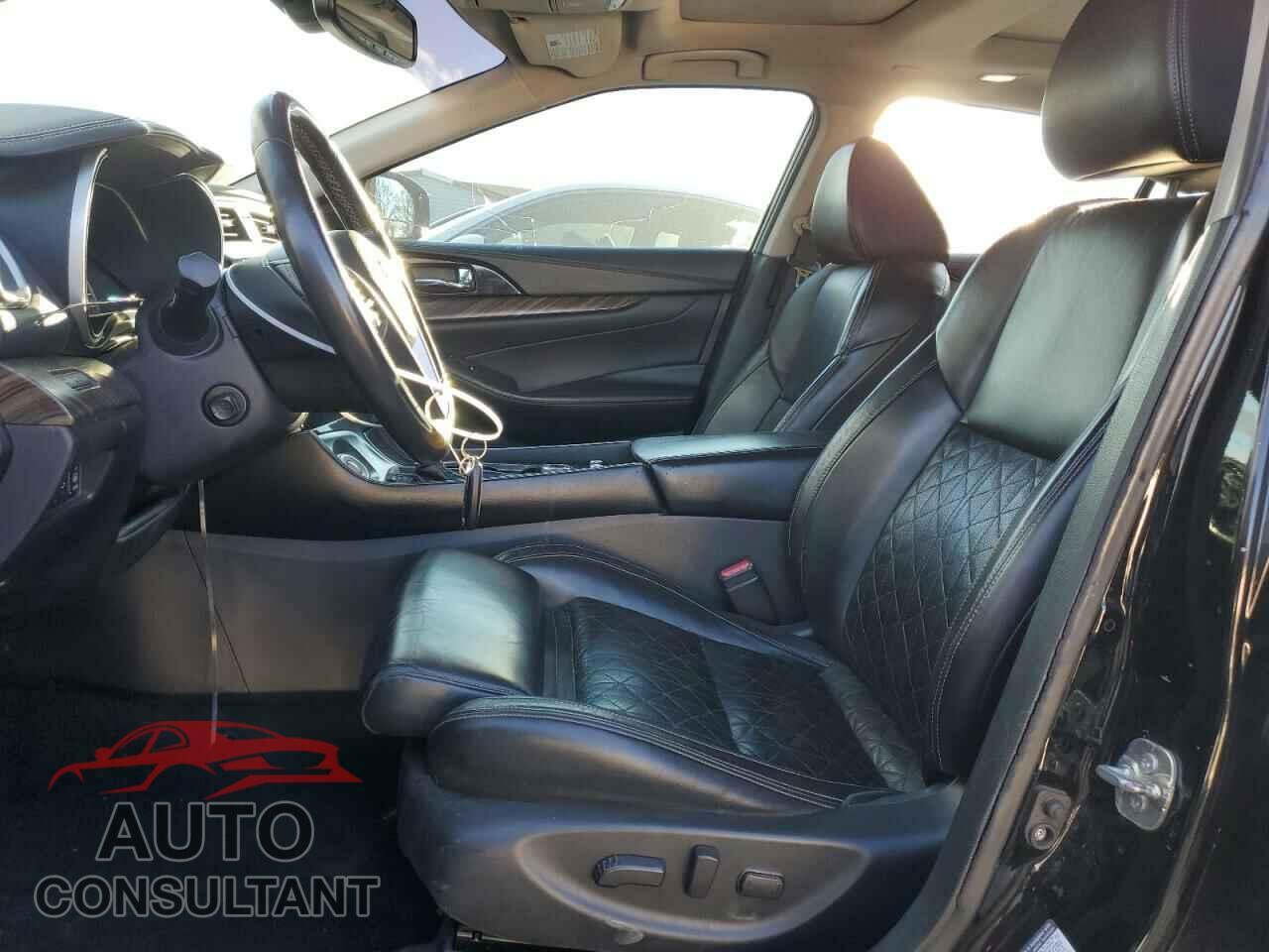 NISSAN MAXIMA 2016 - 1N4AA6AP8GC392286