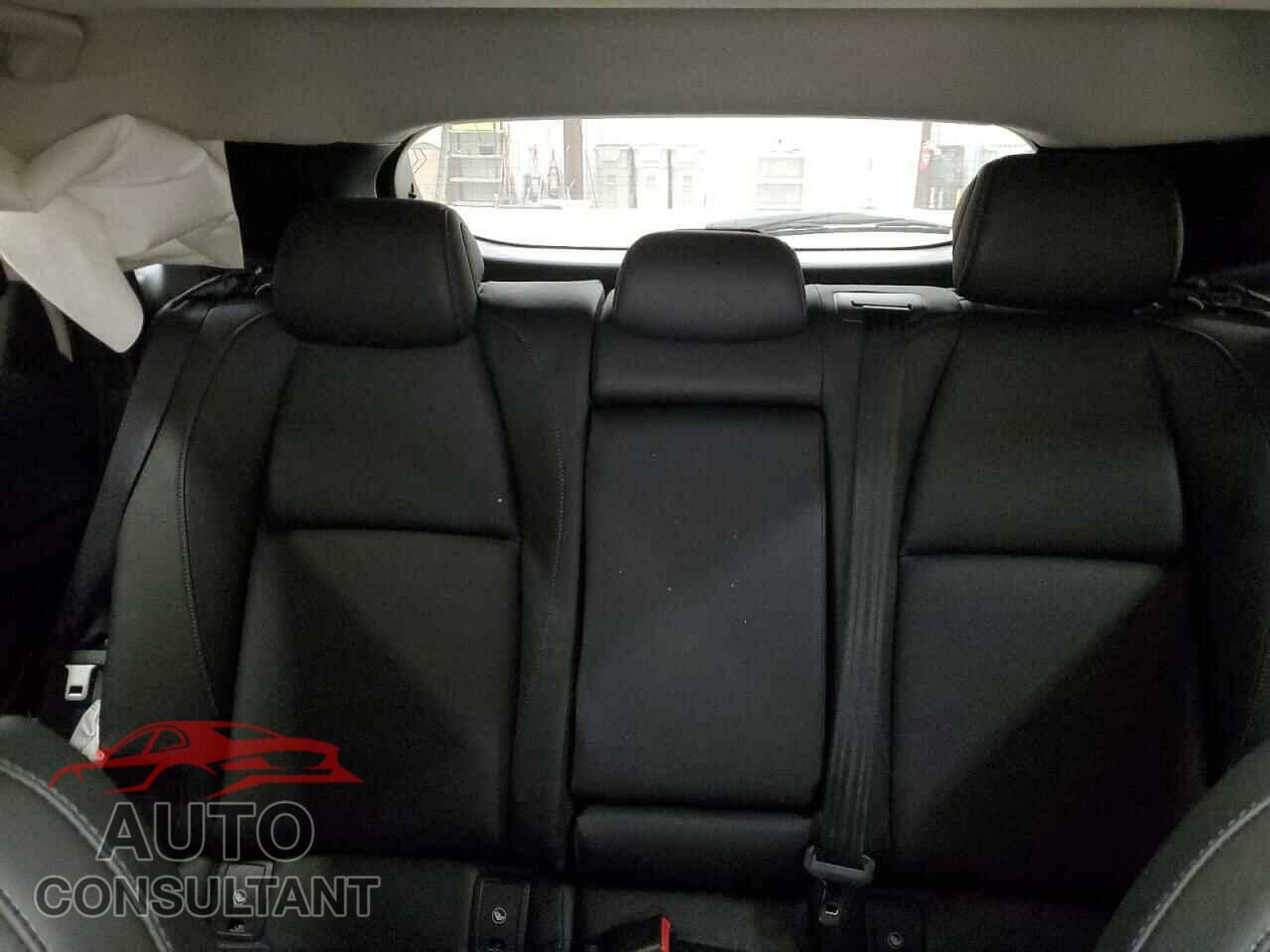 MAZDA CX30 2025 - 3MVDMBCM8SM756481