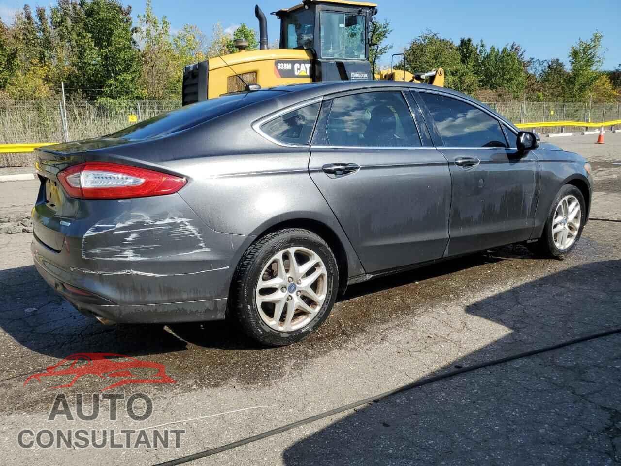 FORD FUSION 2015 - 3FA6P0HD5FR218026