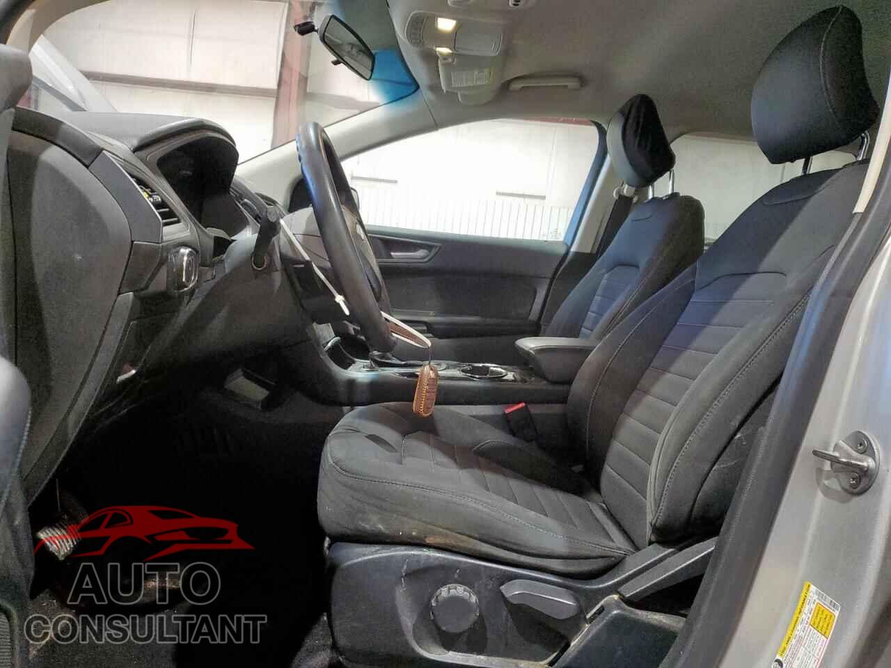 FORD EDGE 2015 - 2FMTK3G85FBB85461