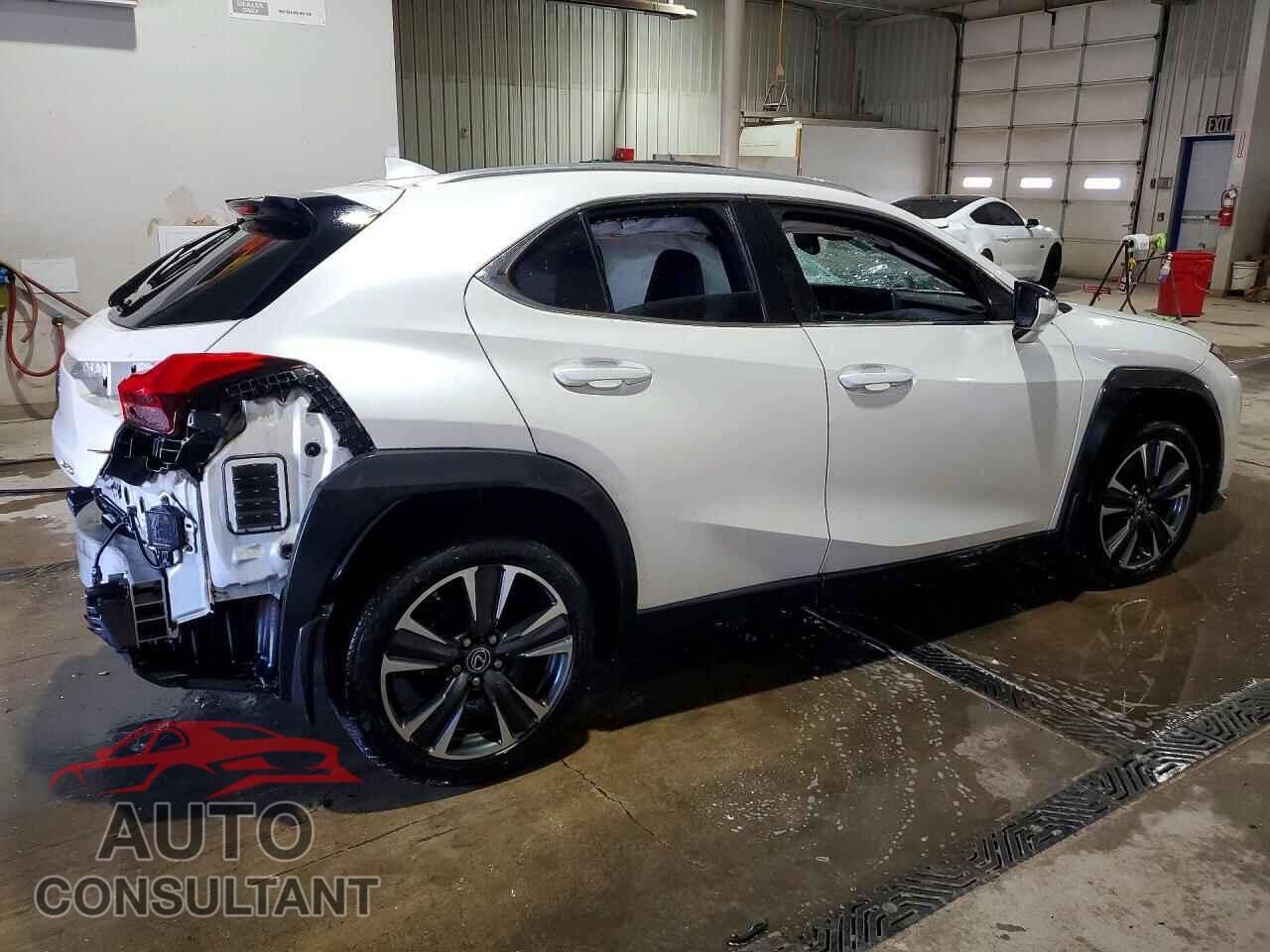 LEXUS ALL OTHER 2019 - JTHY3JBH6K2018415