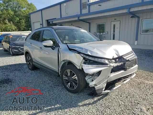 MITSUBISHI ECLIPSE 2024 - JA4ATWAA5RZ031835