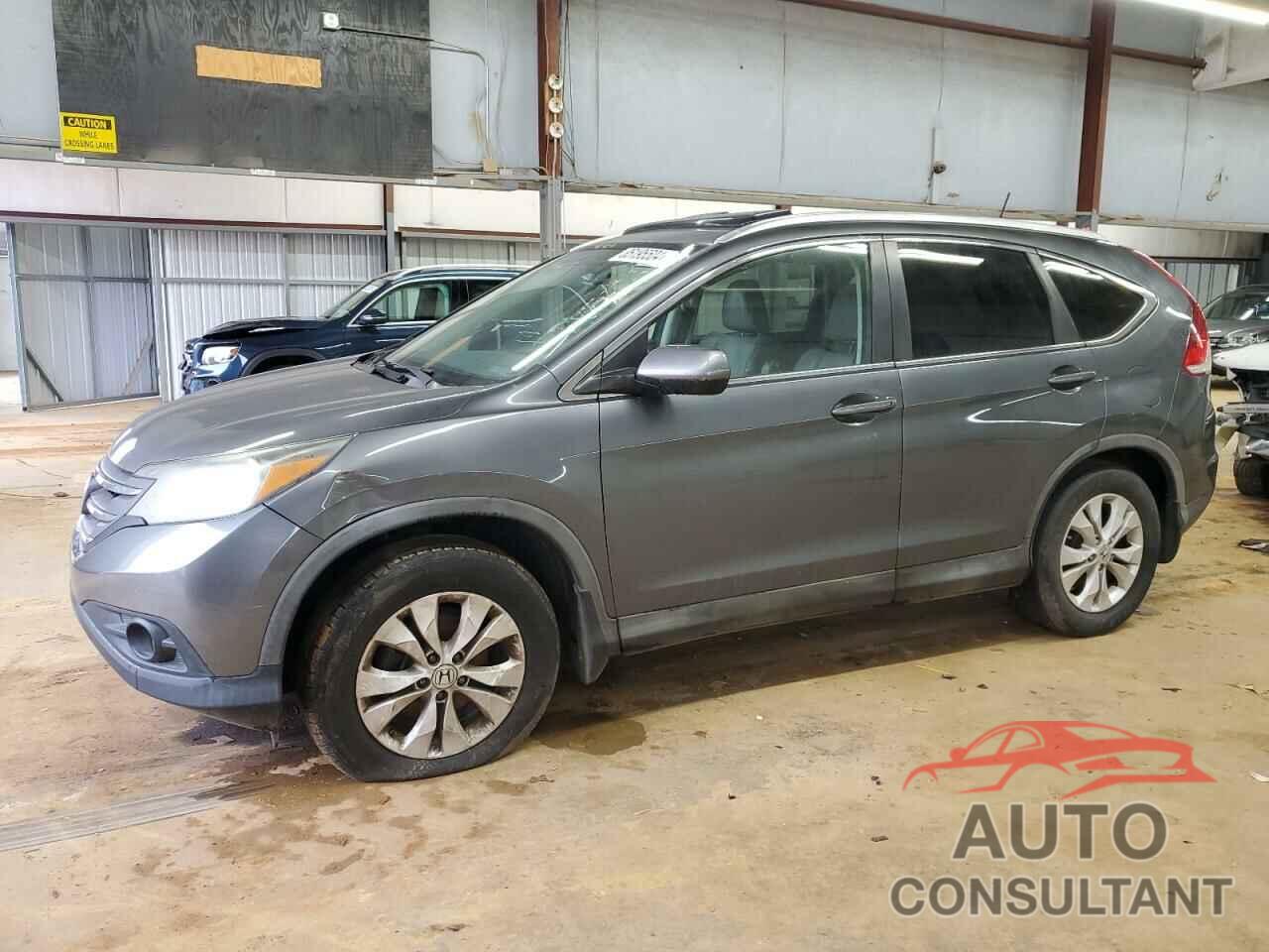 HONDA CRV 2013 - 2HKRM3H73DH505568