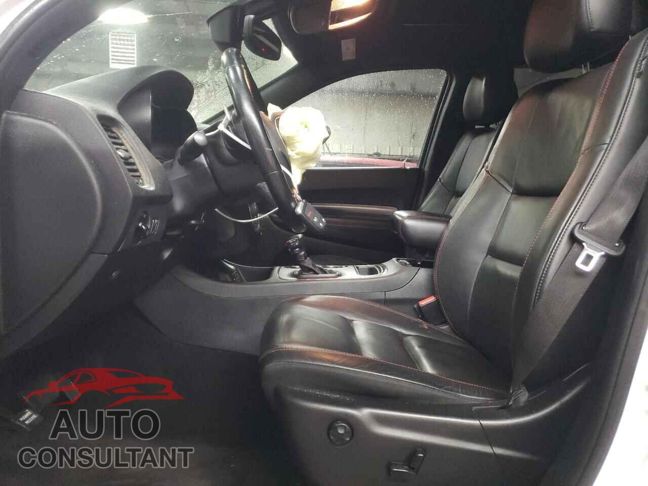 DODGE DURANGO 2018 - 1C4RDJDG8JC416225