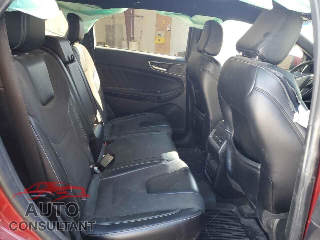 FORD EDGE 2020 - 2FMPK4AP7LBA02189
