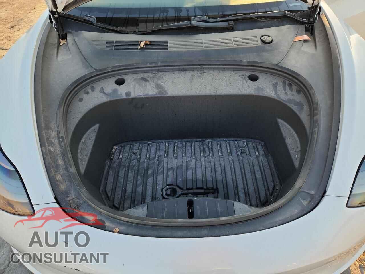 TESLA MODEL 3 2021 - 5YJ3E1EA9MF030546