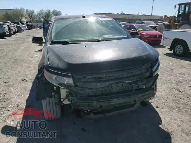 FORD EDGE 2013 - 2FMDK3JC3DBB30649