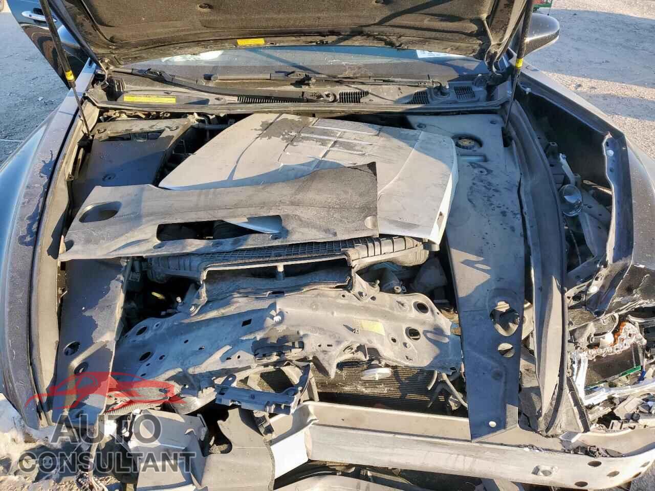 LEXUS LS460 2014 - JTHBL5EF4E5132004
