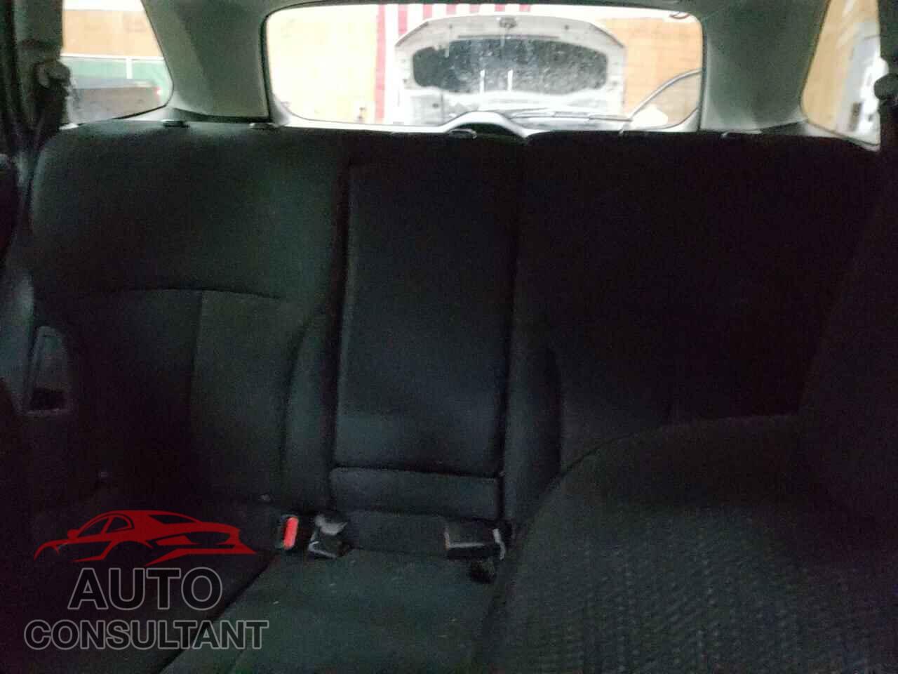 SUBARU OUTBACK 2013 - 4S4BRCCC2D3205082