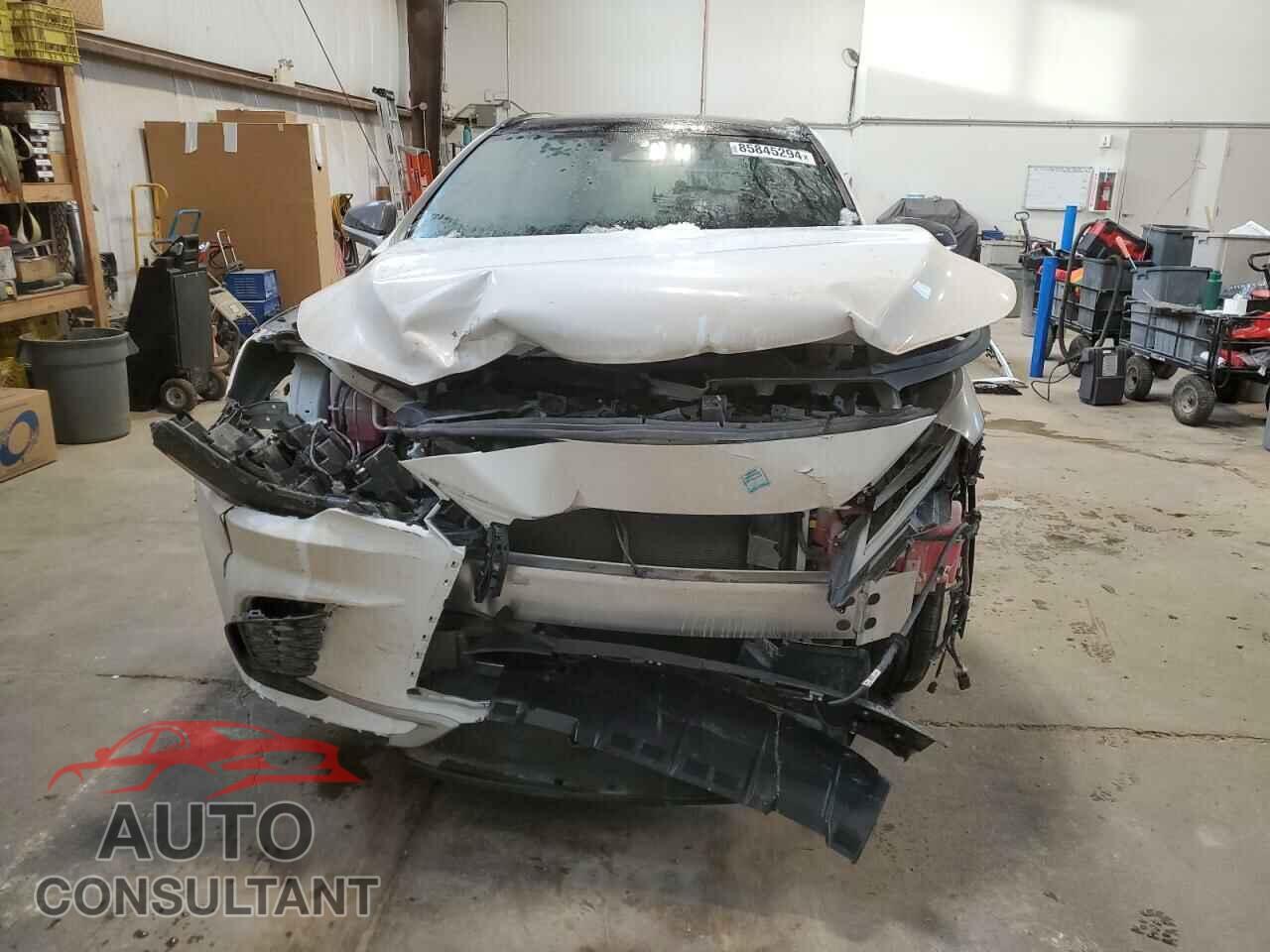 LEXUS RX350 2024 - 2T2BAMCA4RC076143