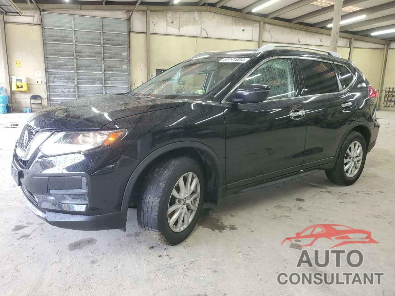 NISSAN ROGUE 2019 - JN8AT2MT5KW252665