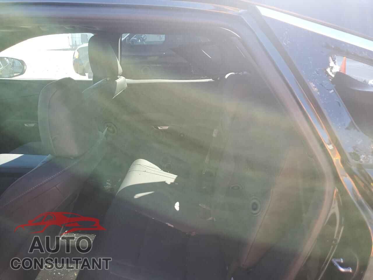 LEXUS RX350 2025 - 2T2BAMCA9SC098337
