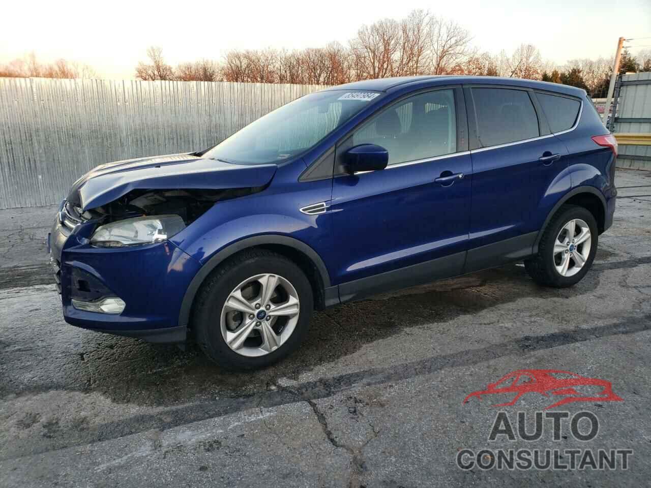 FORD ESCAPE 2014 - 1FMCU0GX4EUA86574