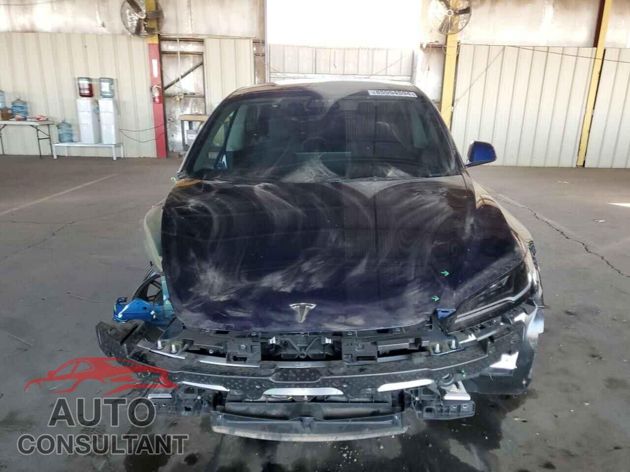 TESLA MODEL 3 2024 - 5YJ3E1EA2RF739715