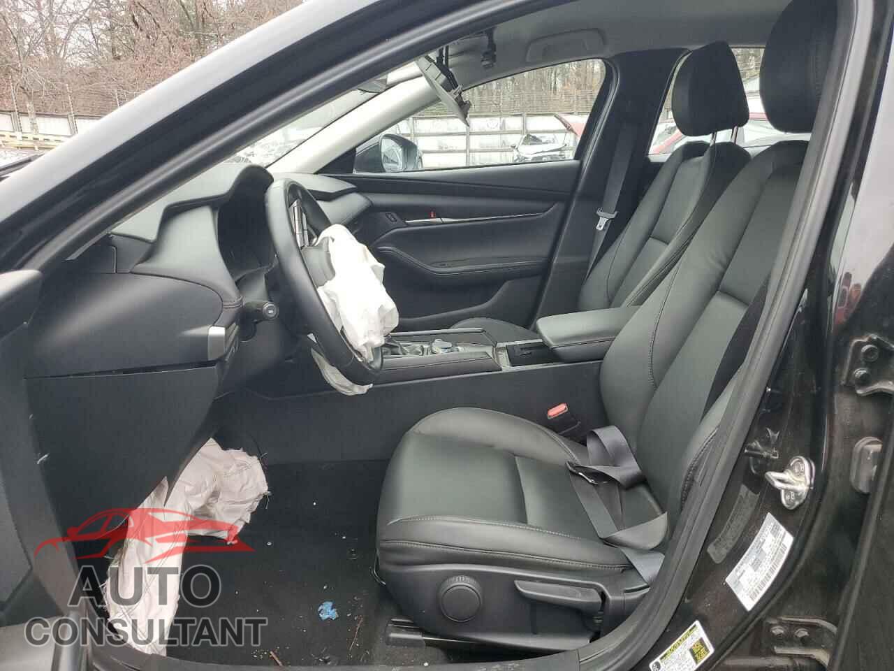MAZDA 3 2023 - 3MZBPABM7PM358971