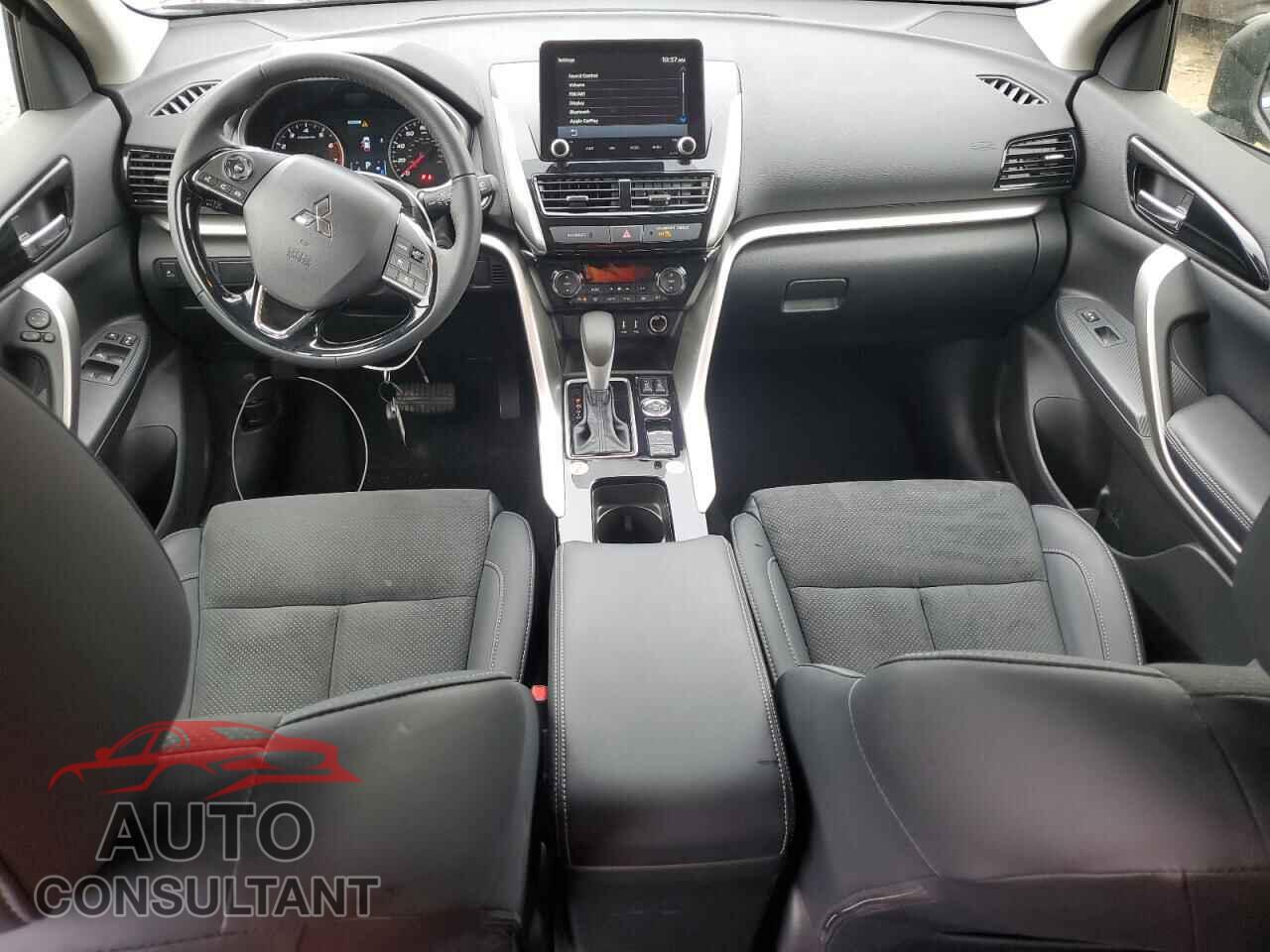 MITSUBISHI ECLIPSE 2025 - JA4ATWAA6SZ031882