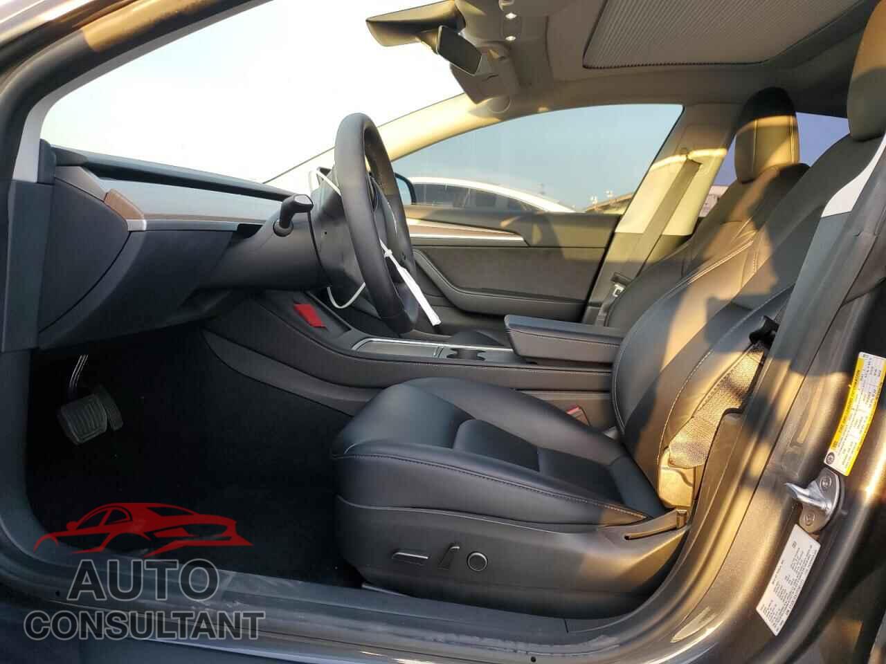 TESLA MODEL 3 2023 - 5YJ3E1EA1PF581171