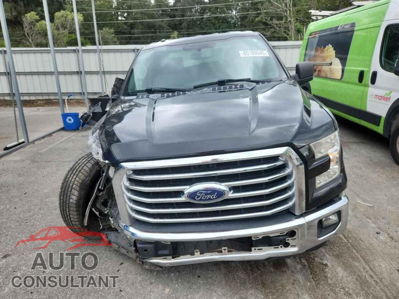 FORD F-150 2015 - 1FTEW1CF0FFA66564