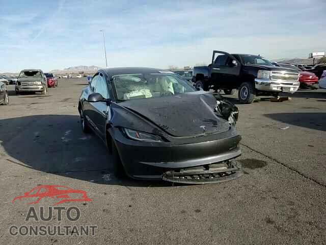 TESLA MODEL 3 2024 - 5YJ3E1EA6RF868668