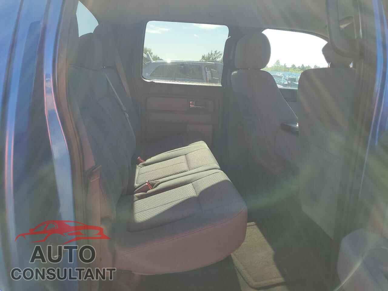 FORD F-150 2012 - 1FTFW1EF2CFB94978