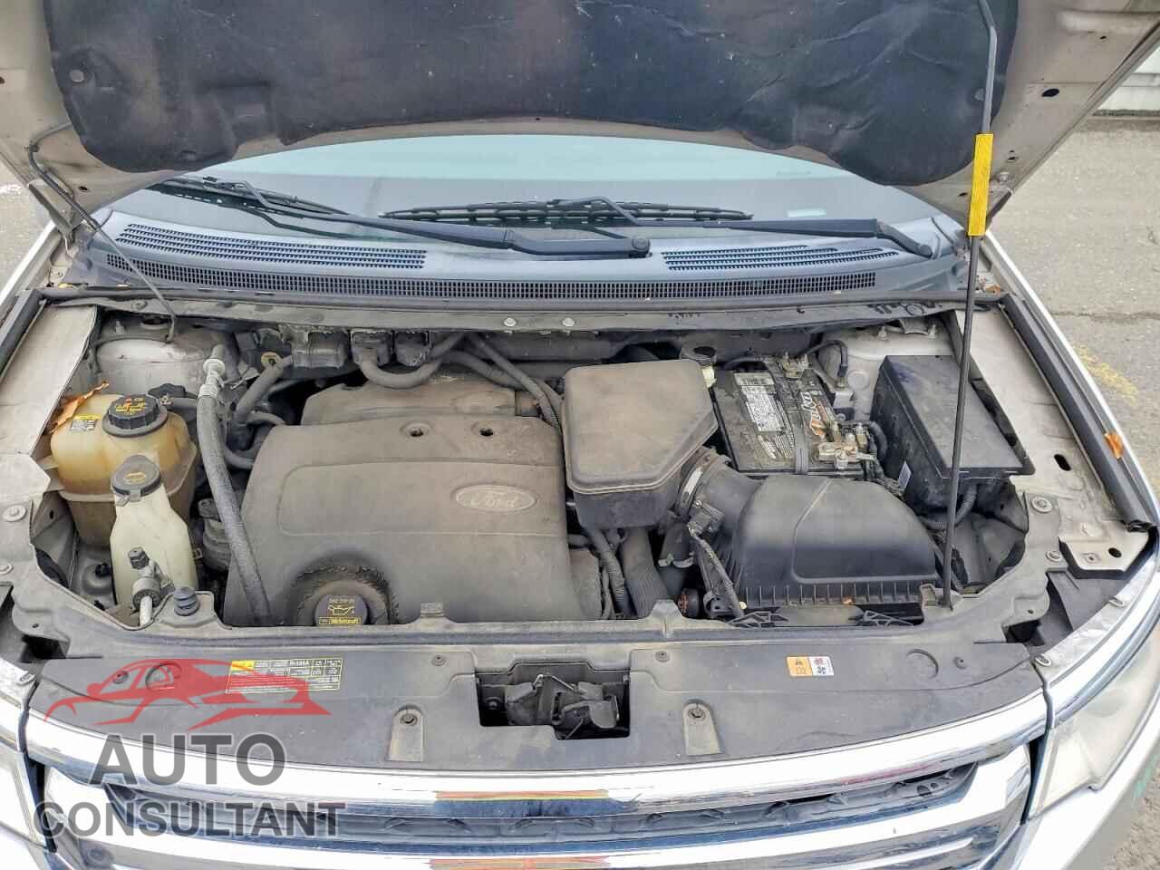 FORD EDGE 2013 - 2FMDK4JC1DBC79972