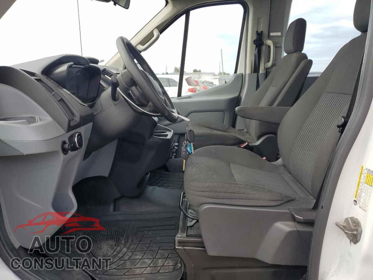 FORD TRANSIT 2015 - 1FBAX2XV9FKA49678
