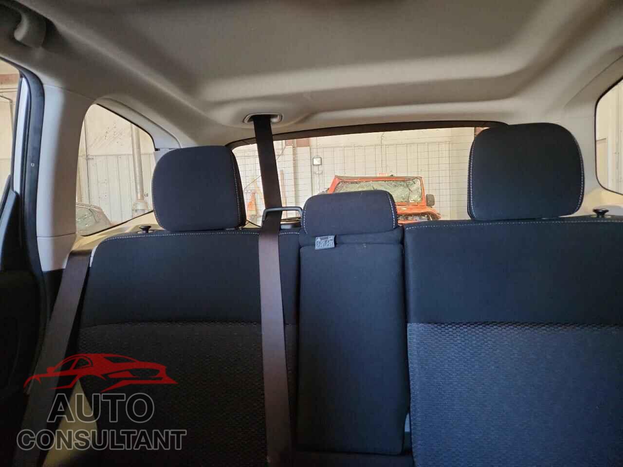 SUBARU FORESTER 2014 - JF2SJAEC0EH543602