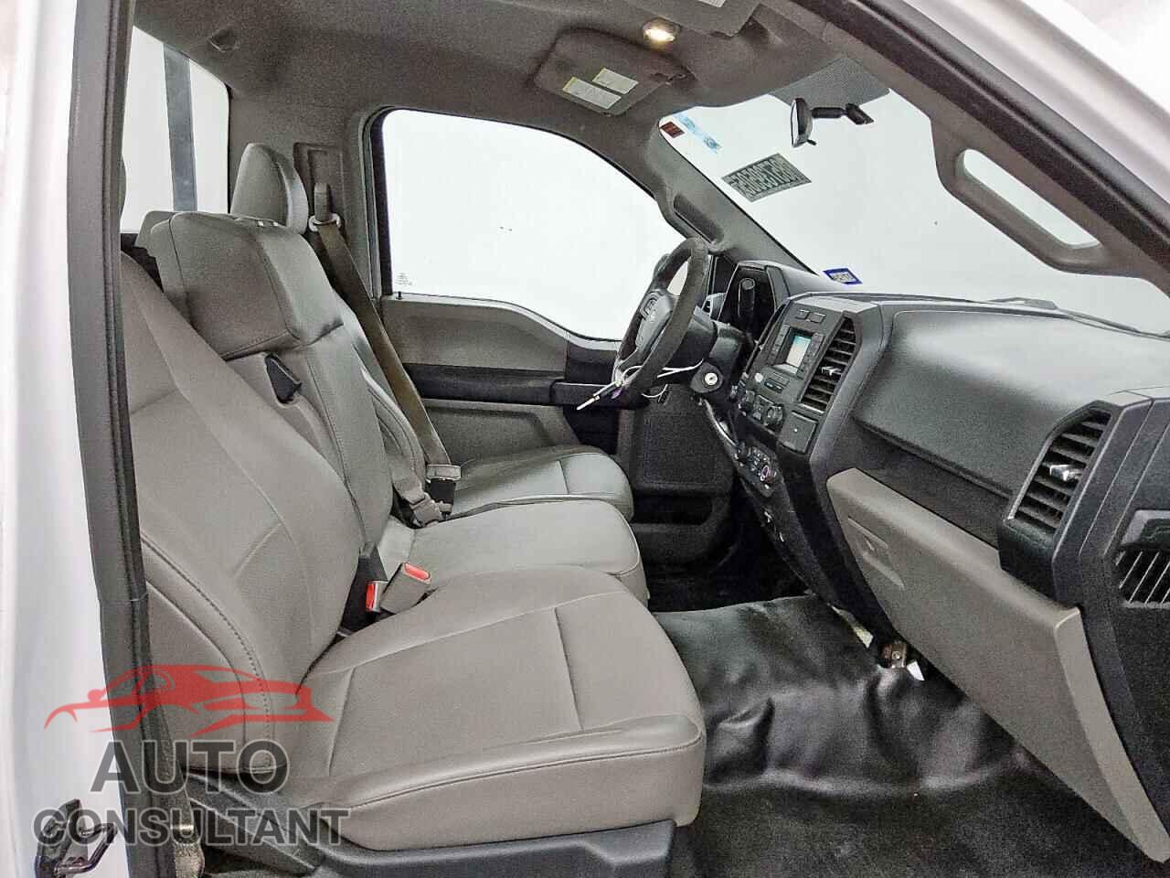 FORD All Models 2016 - 1FTMF1C88GKD25873