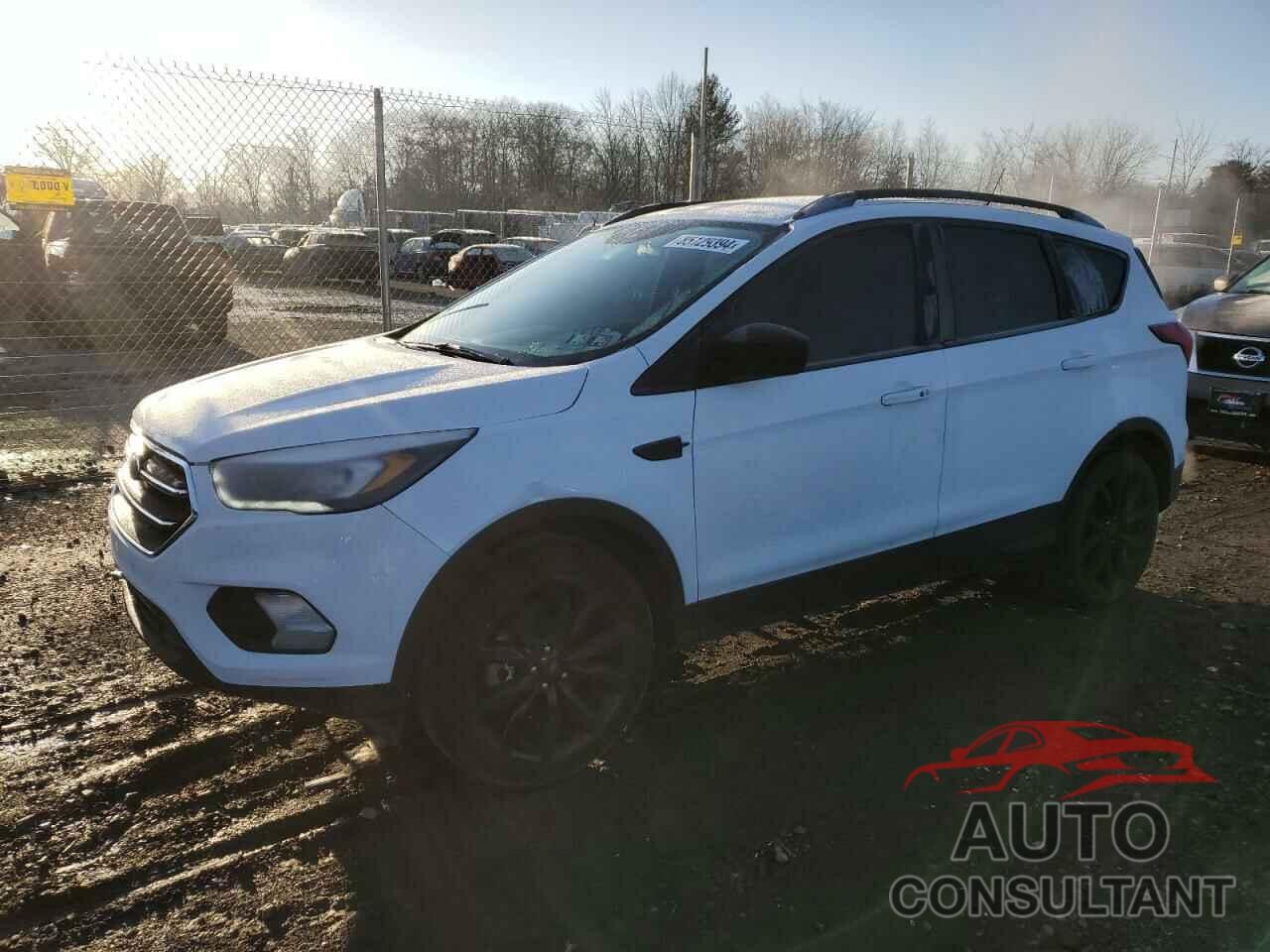 FORD ESCAPE 2019 - 1FMCU9GD3KUB29260