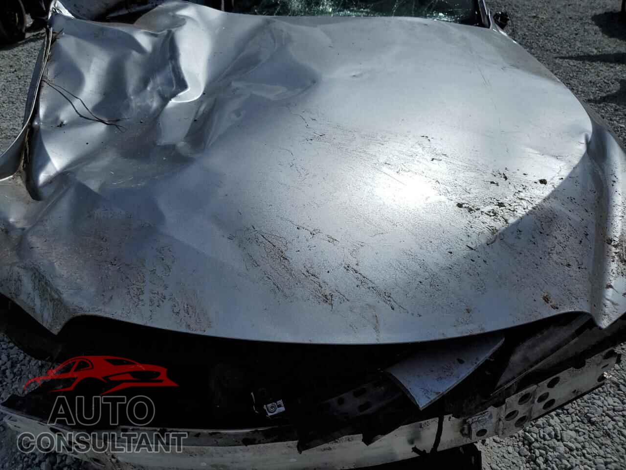 LEXUS IS 2025 - JTHCA1D24S5134221
