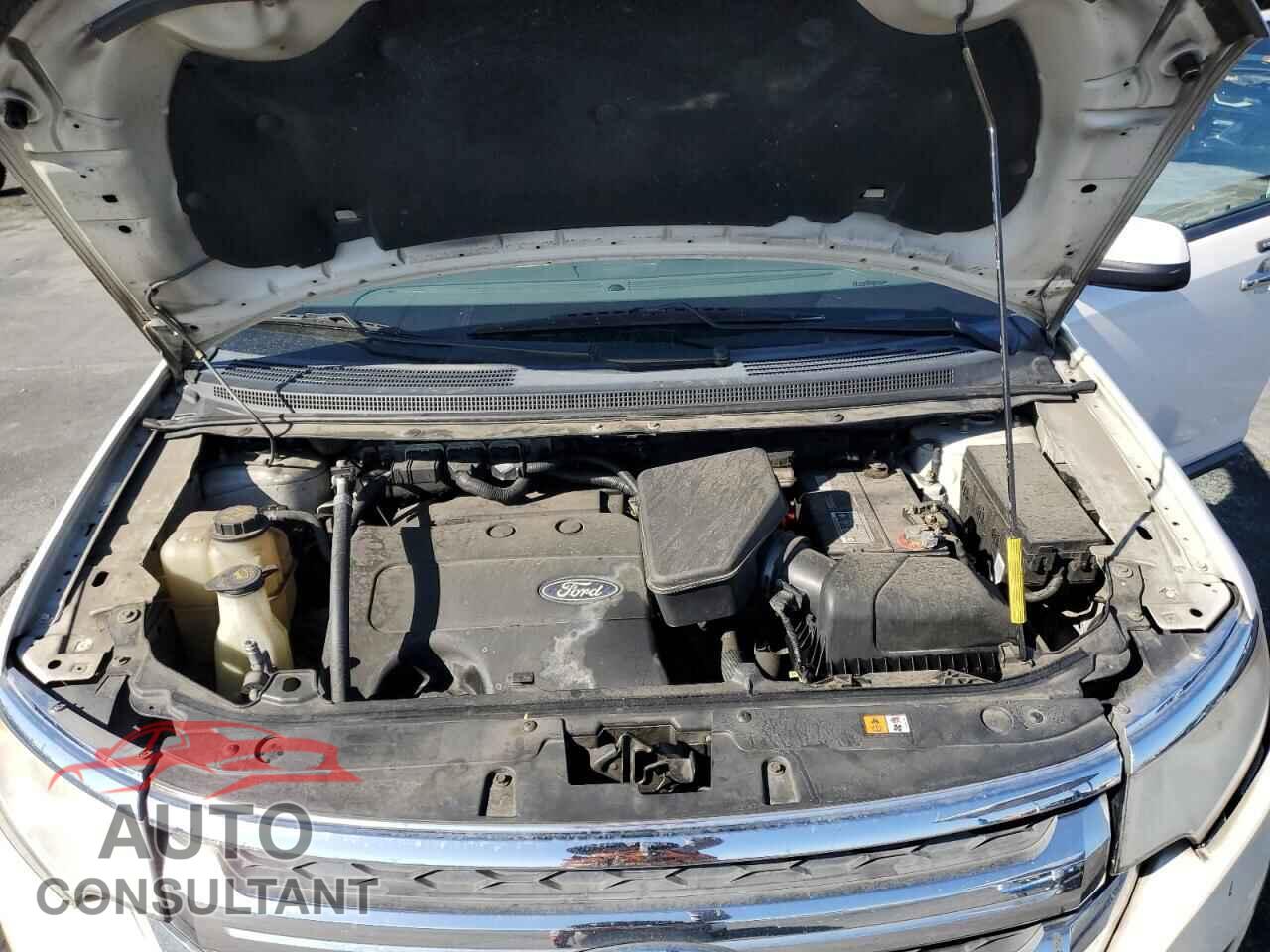FORD EDGE 2011 - 2FMDK3JC5BBB55324