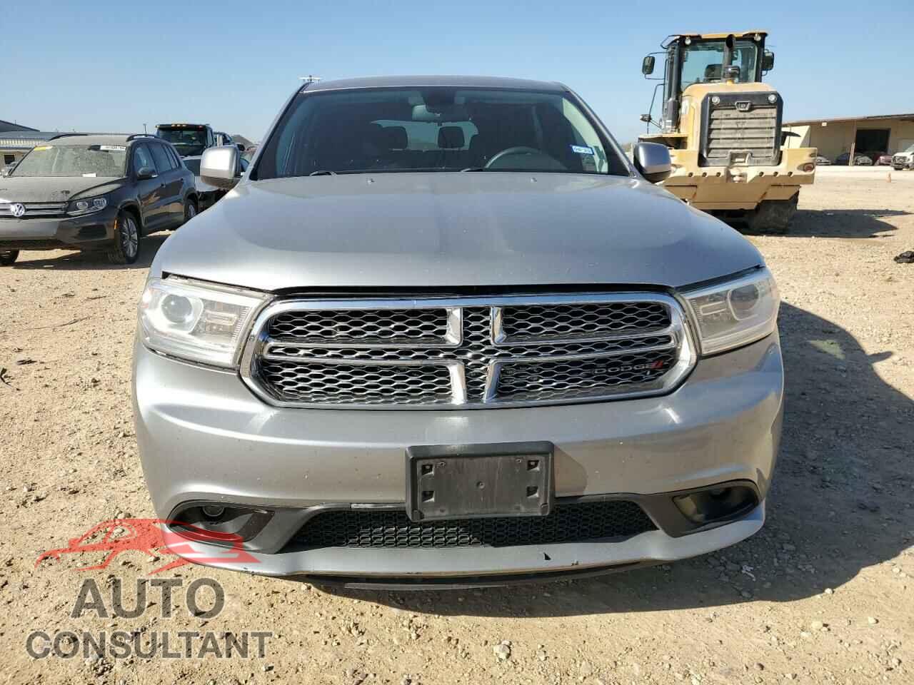 DODGE DURANGO 2014 - 1C4RDHAG1EC405215