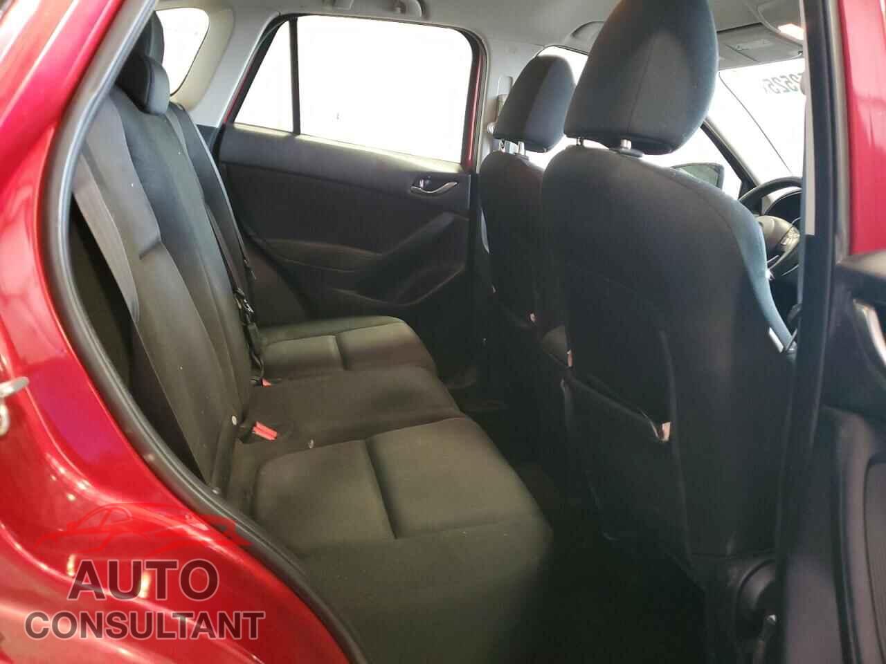 MAZDA CX-5 2014 - JM3KE4BE7E0320974