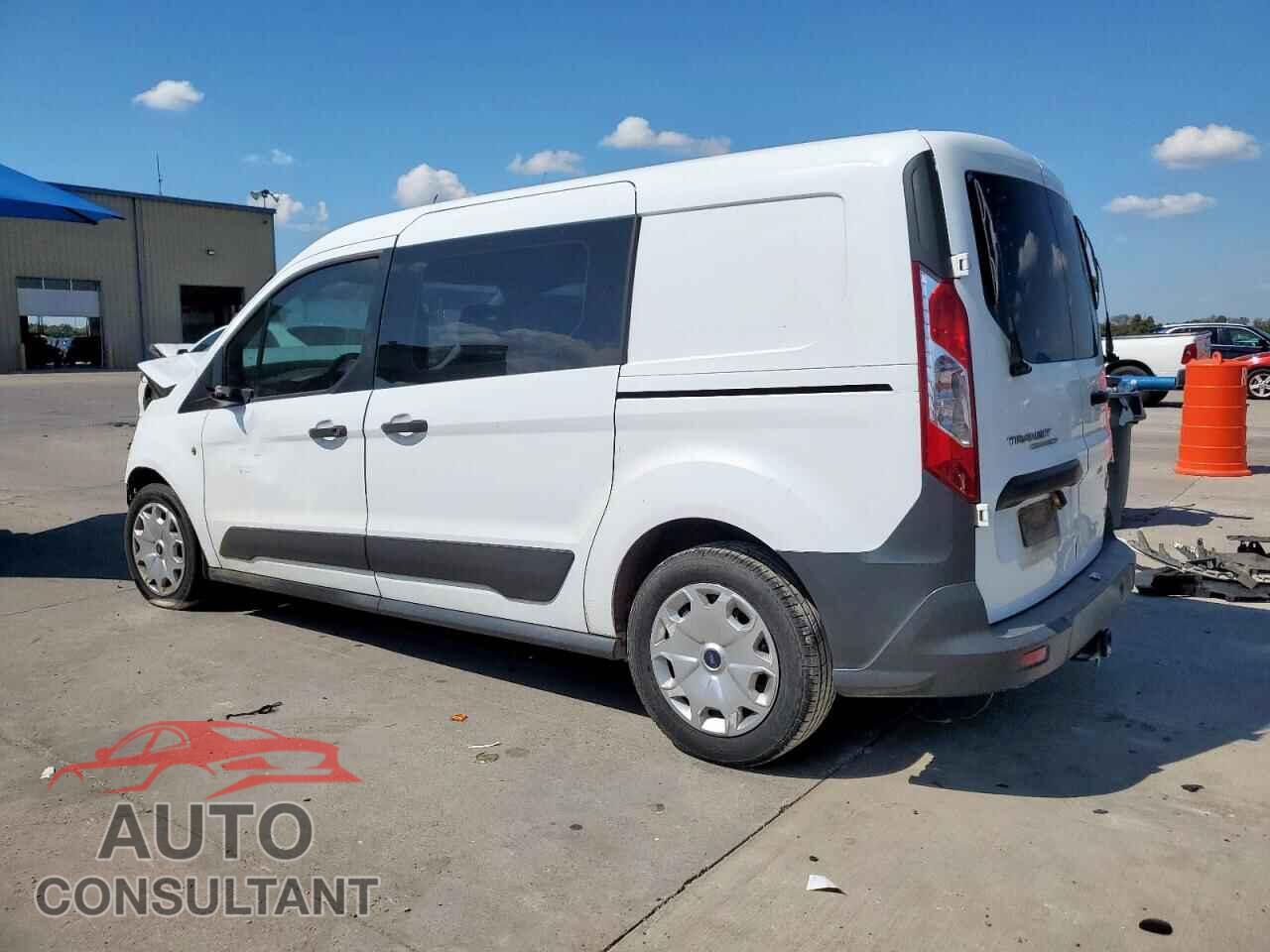 FORD TRANSIT 2016 - NM0LS7E71G1292135