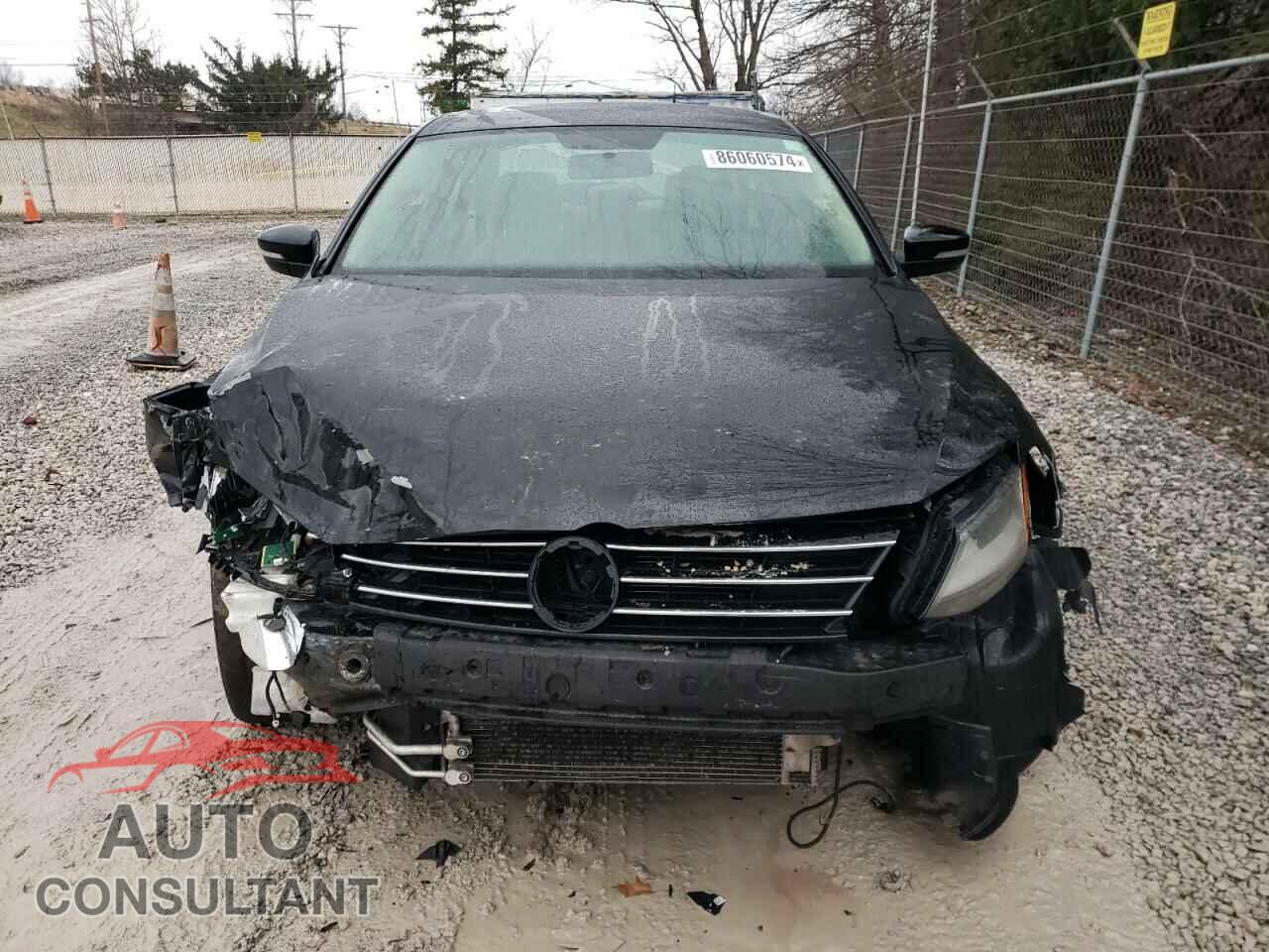 VOLKSWAGEN JETTA 2017 - 3VWDB7AJ2HM218877
