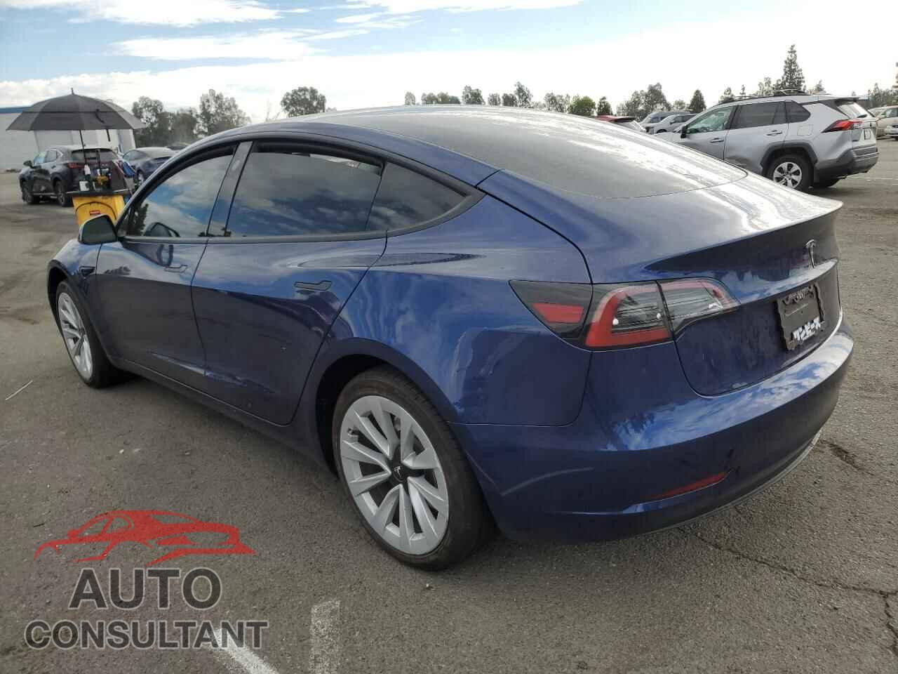 TESLA MODEL 3 2023 - 5YJ3E1EA2PF587643