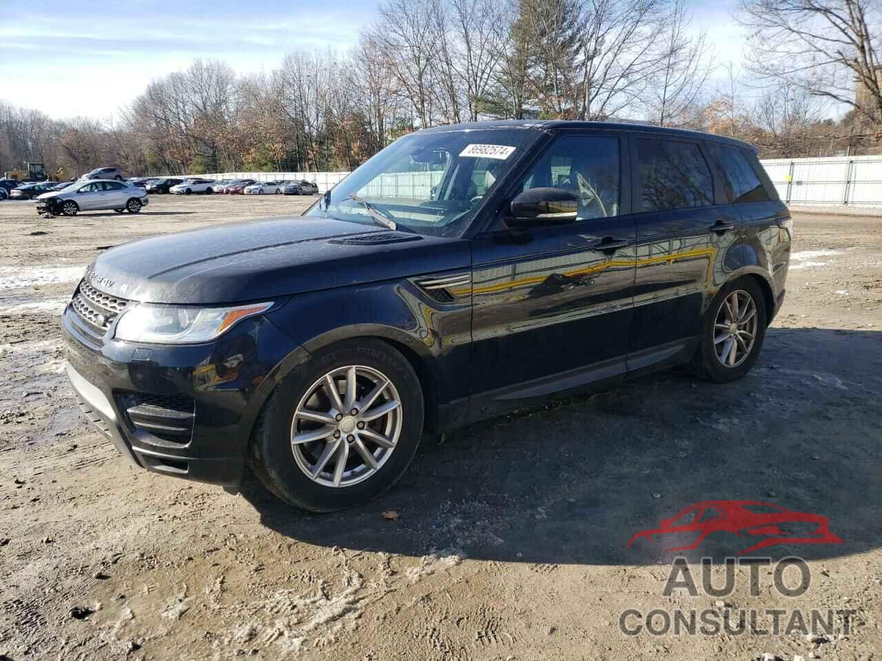 LAND ROVER RANGEROVER 2015 - SALWG2VF1FA613982