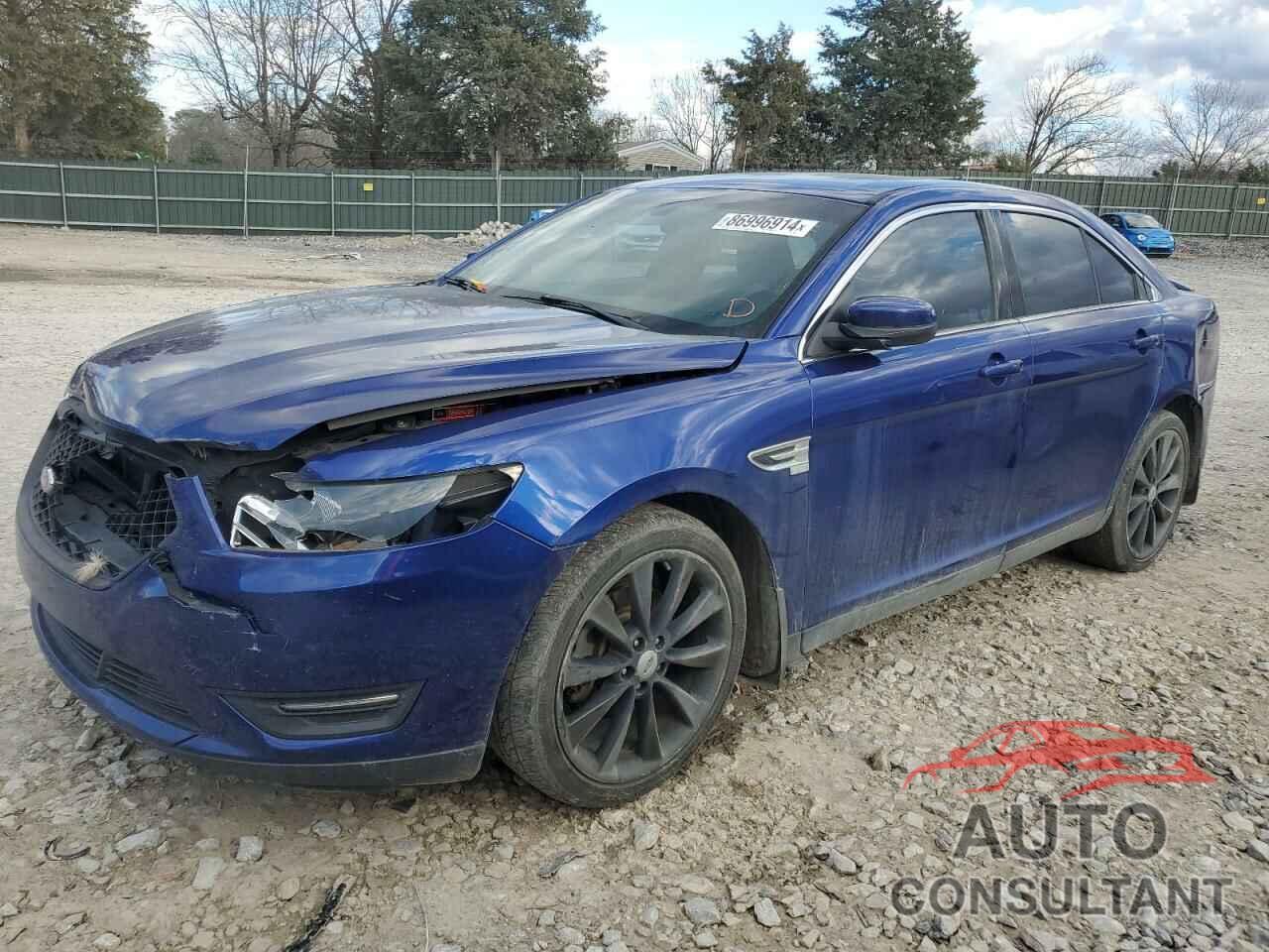 FORD TAURUS 2015 - 1FAHP2E87FG165039