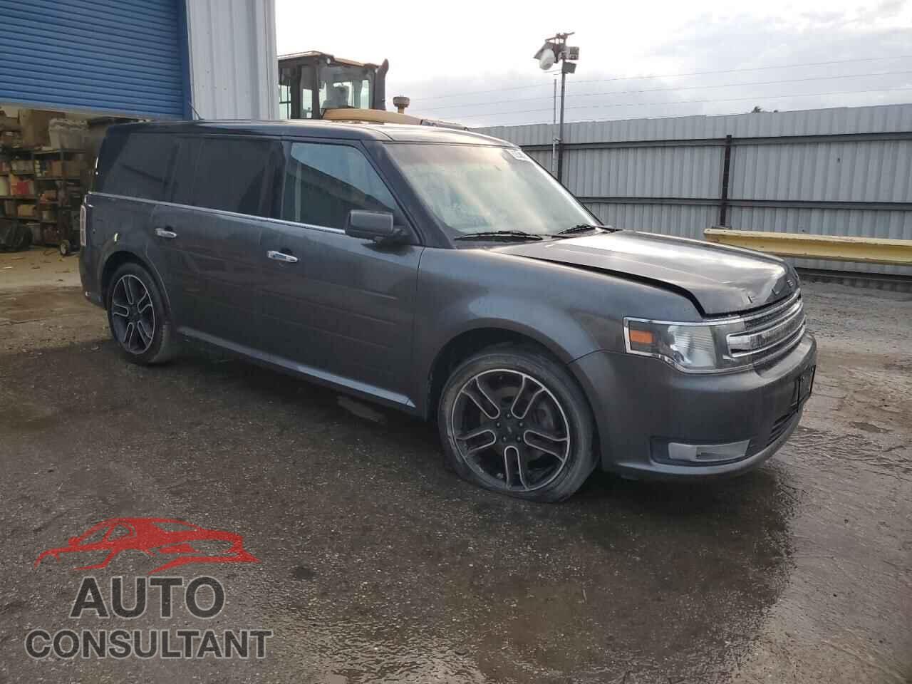 FORD FLEX 2015 - 2FMGK5C80FBA02406