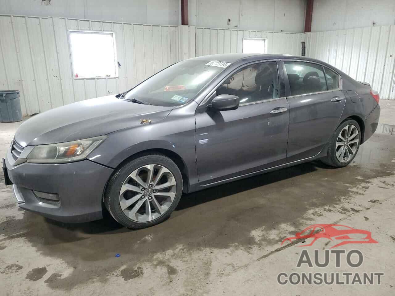 HONDA ACCORD 2014 - 1HGCR2F54EA222898