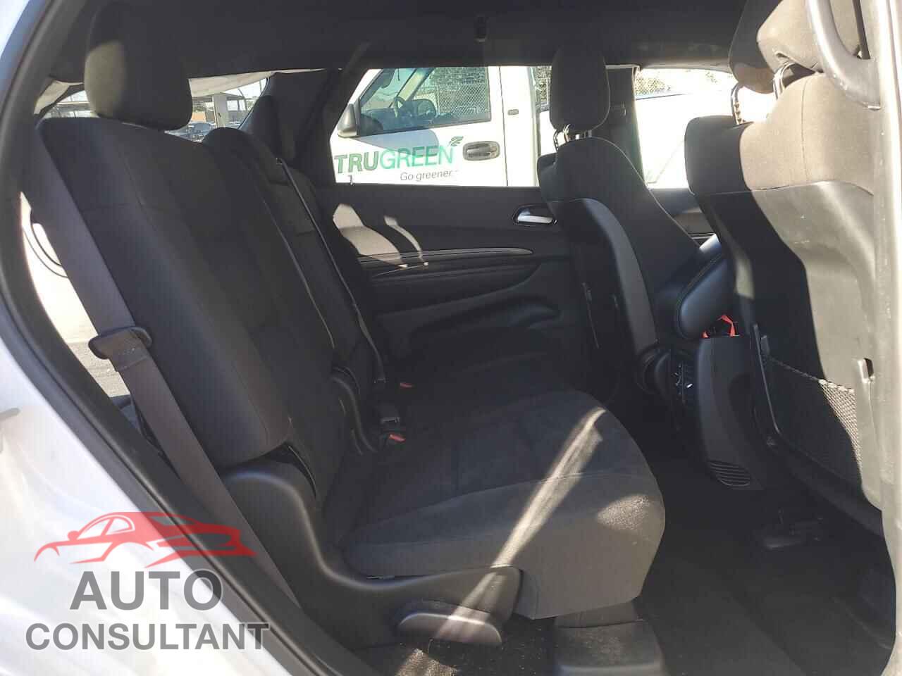 DODGE DURANGO 2024 - 1C4RDHAG4RC131529