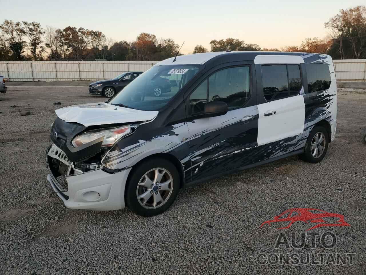 FORD TRANSIT 2016 - NM0GE9F75G1230756