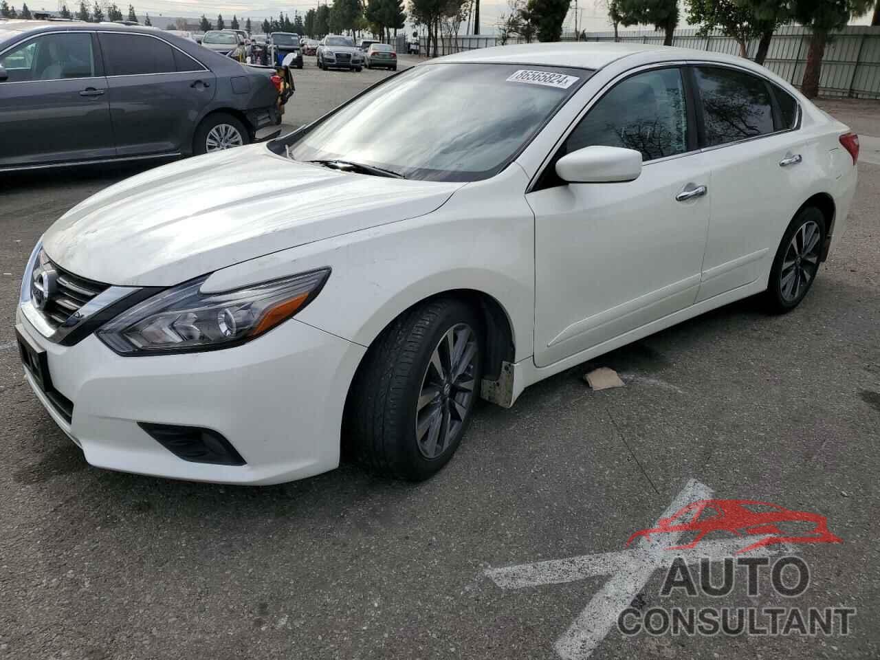 NISSAN ALTIMA 2016 - 1N4AL3APXGC267945