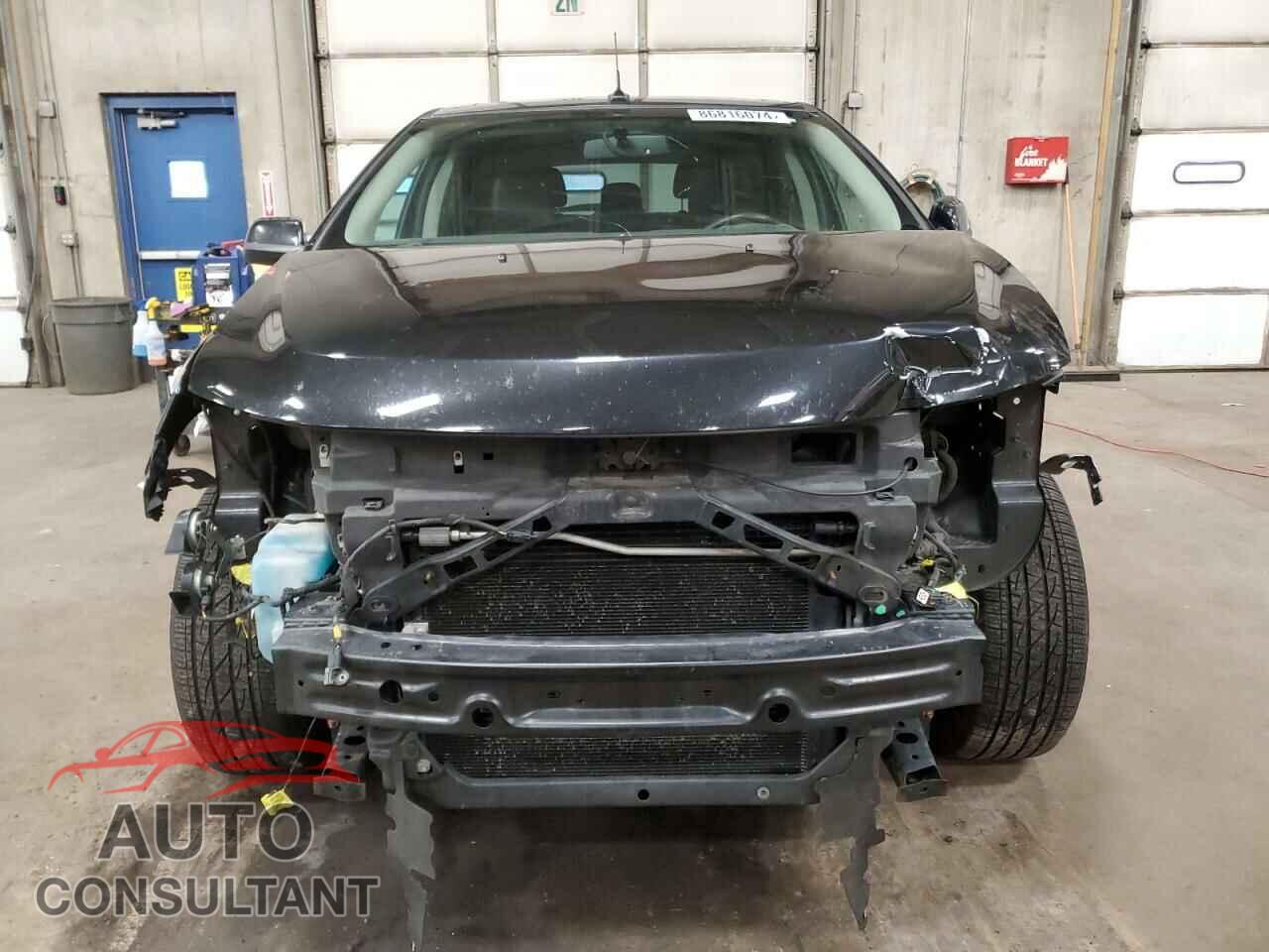 FORD EDGE 2013 - 2FMDK4JC7DBB85353