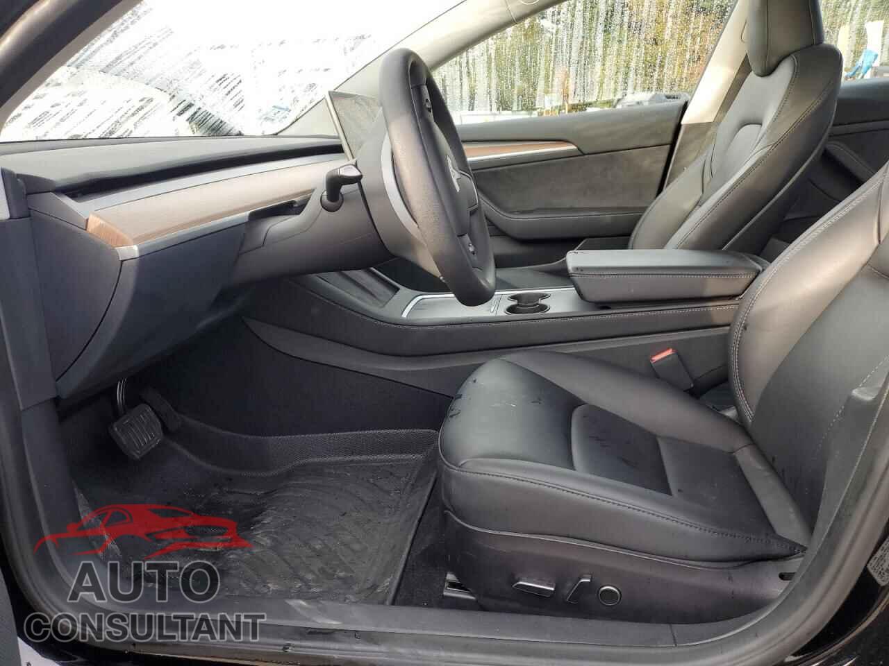TESLA MODEL 3 2023 - 5YJ3E1EA9PF576834