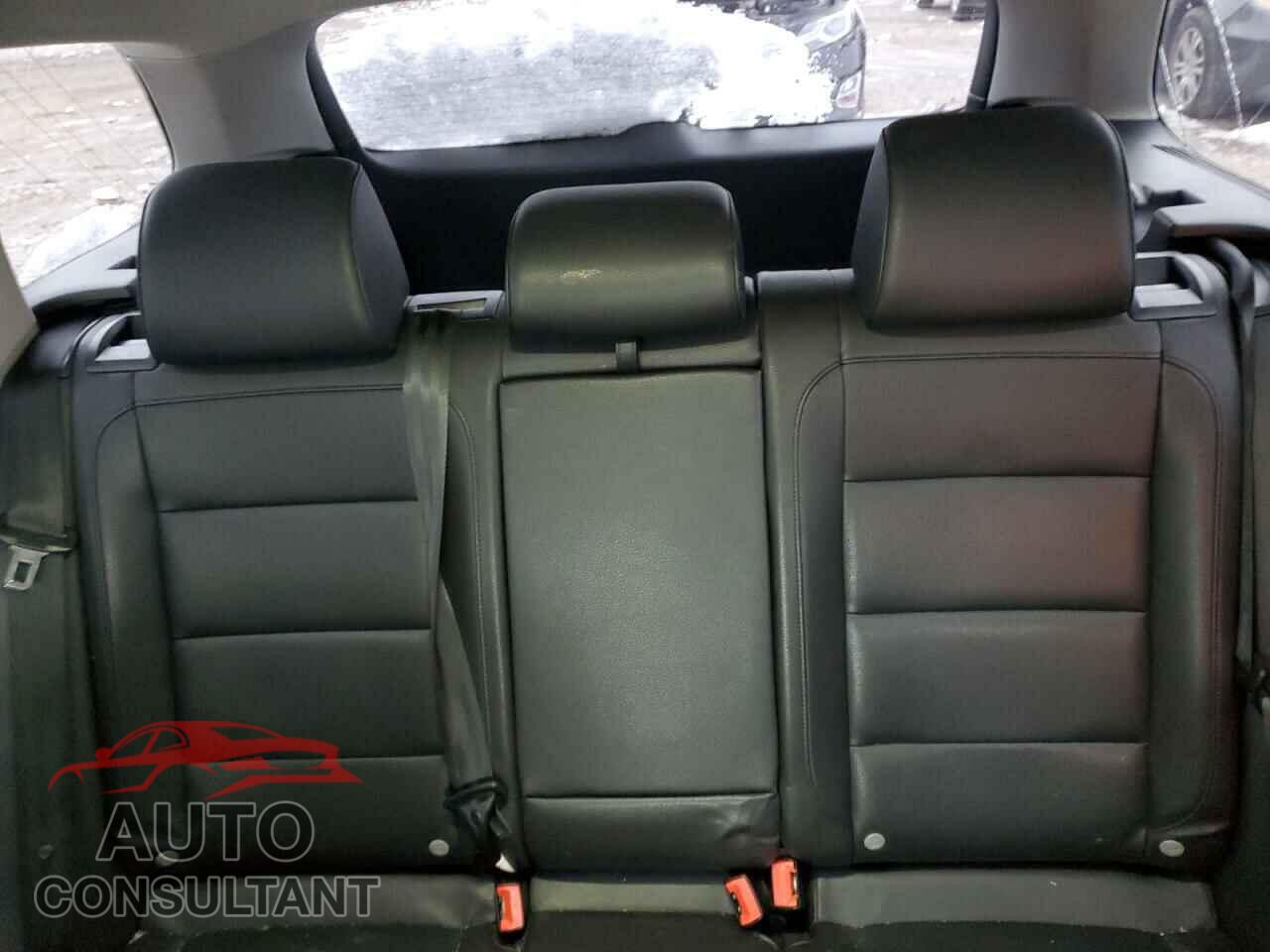 VOLKSWAGEN JETTA 2013 - 3VWPL7AJ3DM694883